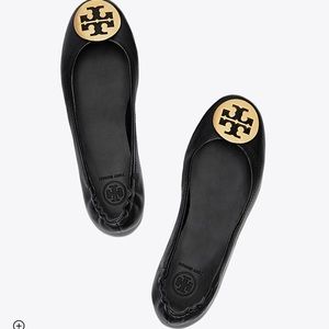 Tory Burch Ballet Flats
